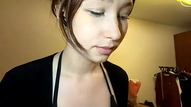 Chat soba uživo modela ArnitaMacek