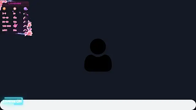 Chat ao vivo de Eniamhaaaaa