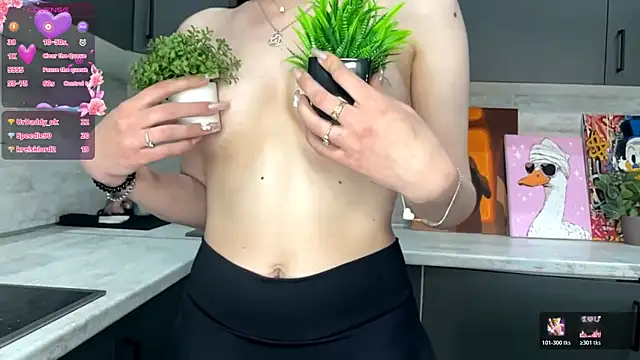 Eniamhaaaaa élő chatszobája