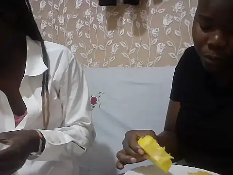 Chatroom en direct de sexykendy03