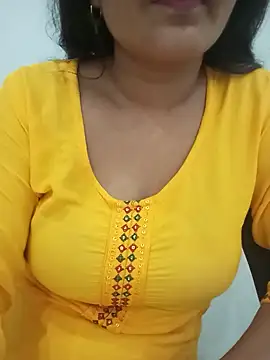 Živá chatovací místnost sexy_ladoo