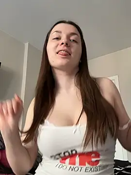 Chat ao vivo de RoadToYourDream