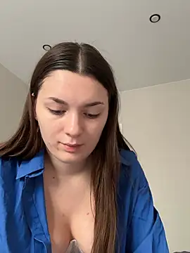 RoadToYourDream's Live Chat Room