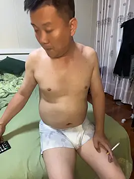 Bilik Sembang Langsung nanshe-000