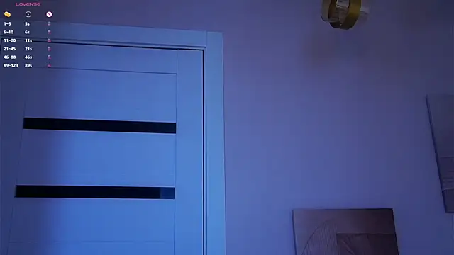 חדר צ'אט בשידור חי של VerlieMajkut