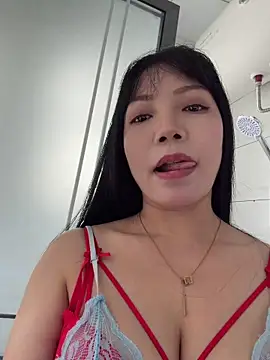 qinqin520 Live Chatraum