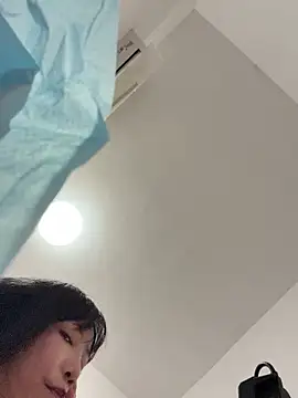 Bilik Sembang Langsung qinqin520