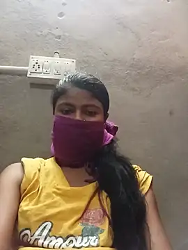 Tiyaasa – live chatrum