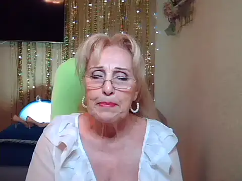 Wena-Sweety – Kamerová šou
