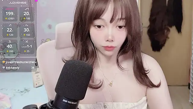 Una_2026 Cameră chat live