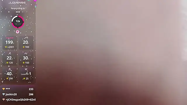 Una_2026 Live Chatraum