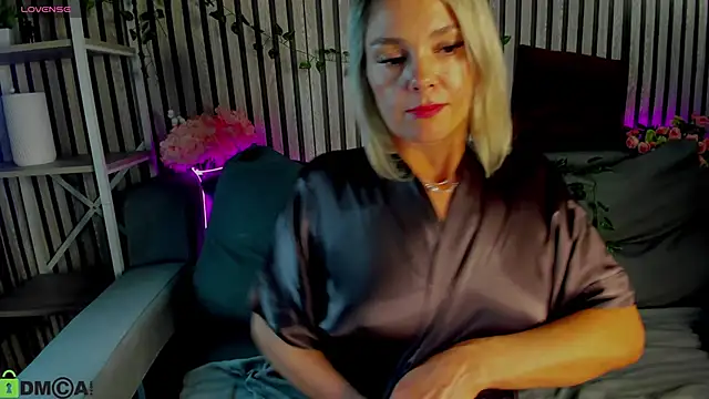 Betty_Brockn Live chat-huone