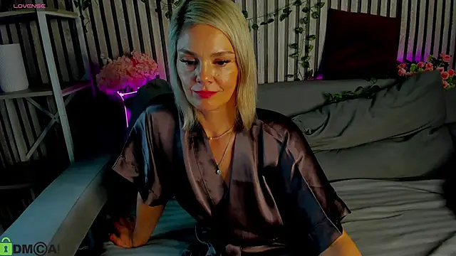 Chatroom en direct de Betty_Brock