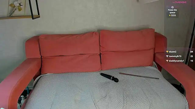 Betty_Brock Cameră chat live