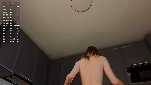 Sala de chat ao vivo de BlondeKelly