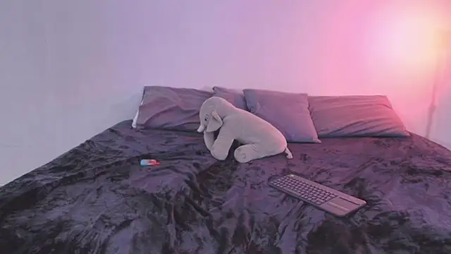 nathaly_evans1 실시간 채팅방