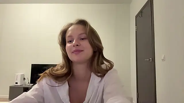 Živá chatovací místnost Beverly_Smith