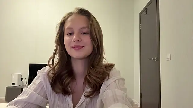 Beverly_Smith Adlı Modelin Canlı Sohbet Odası