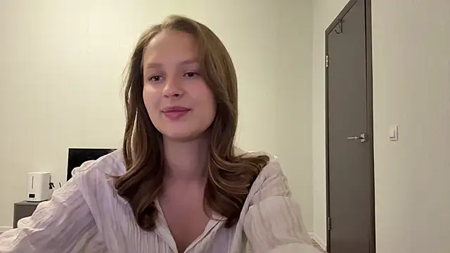 Beverly_Smith: δωμάτιο απευθείας συνομιλίας