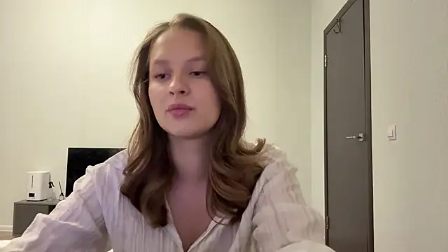 Beverly_Smith Cameră chat live