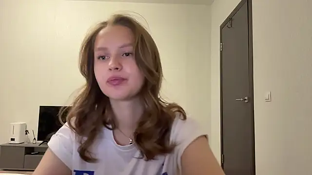 Beverly_Smith Live Chatraum