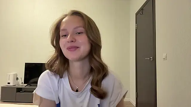 Živá chatovací místnost Beverly_Smith