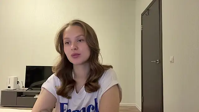 Pokój czatu na żywo – Beverly_Smith