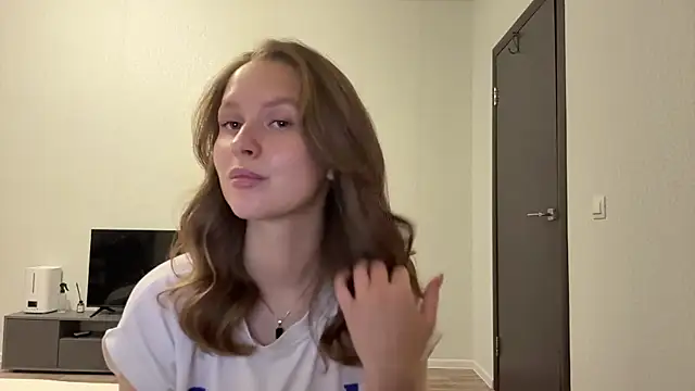 غرفة دردشة Beverly_Smith المباشرة