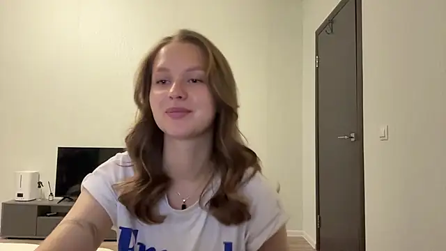 Beverly_Smith Cameră chat live