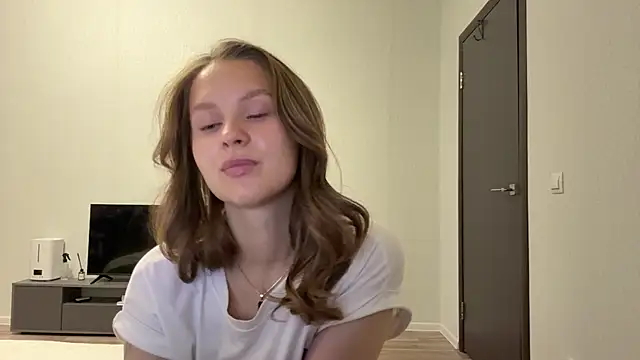 Beverly_Smith Live Chatraum