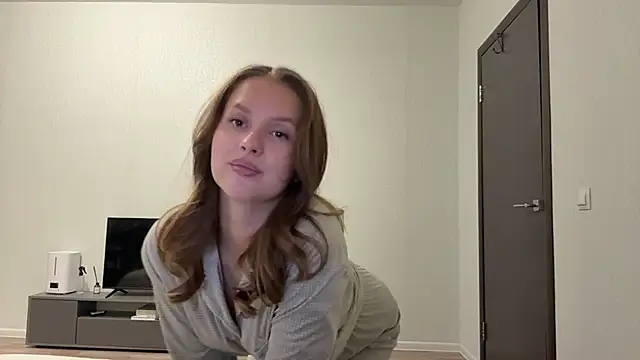 Beverly_Smith Live Chatraum