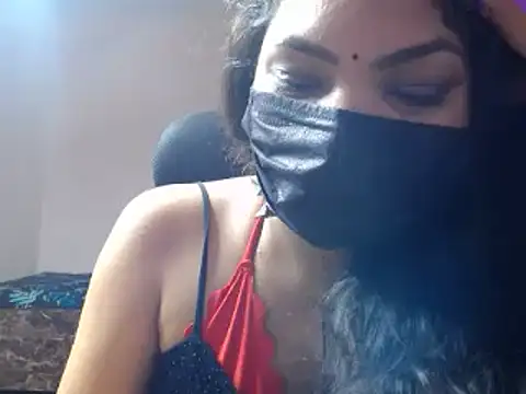 Živá chatovací místnost Flirty_Apsara
