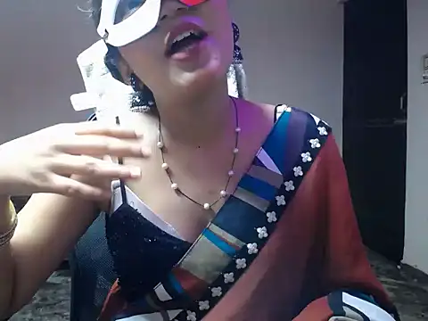 Flirty_Apsara Cameră chat live