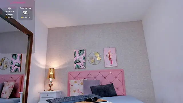 natalie_fox__ Ruang Obrolan Langsung