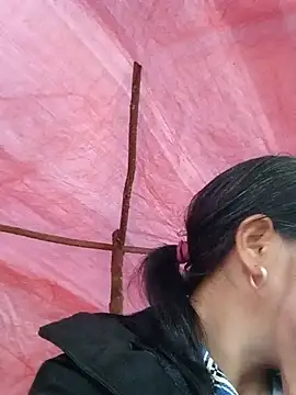 Chat ao vivo de Elfledaa
