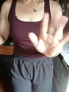 Sala de chat ao vivo de Elfledaa
