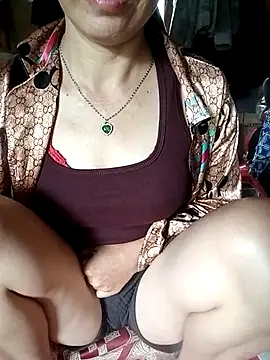 Chat soba uživo modela Elfledaa