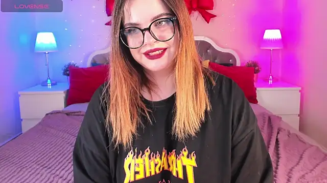 kira888soon Cameră chat live