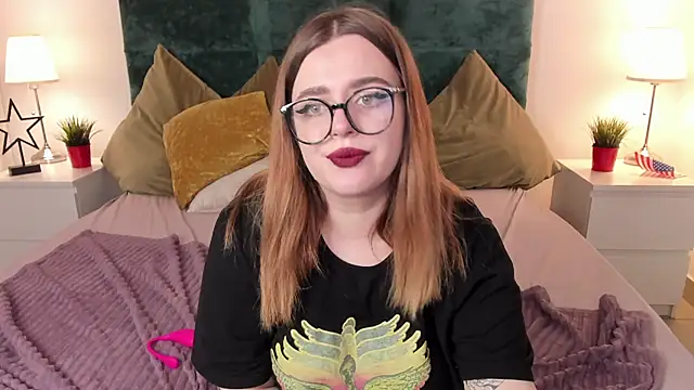 Chat ao vivo de kira888soon