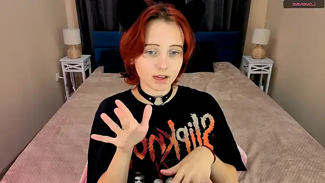 Riko_Noir's Live Chat Room