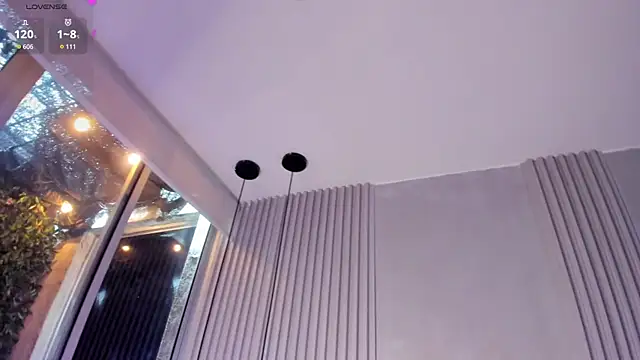 Sala de chat en directo de JadeKant