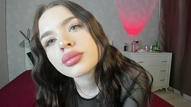 adele_cox Cameră chat live