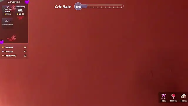 SusanaMein live-chat rom