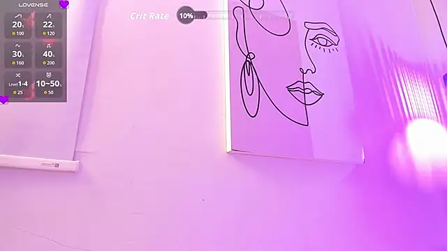 Chat ao vivo de SusanaMein