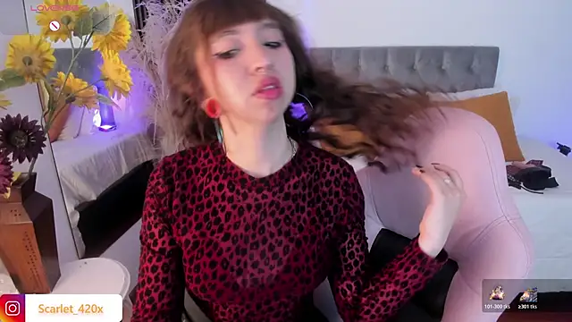 Scarlett__Cooper__1 실시간 채팅방