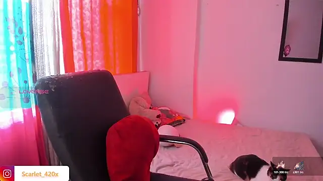 Scarlett__Cooper__1: δωμάτιο απευθείας συνομιλίας