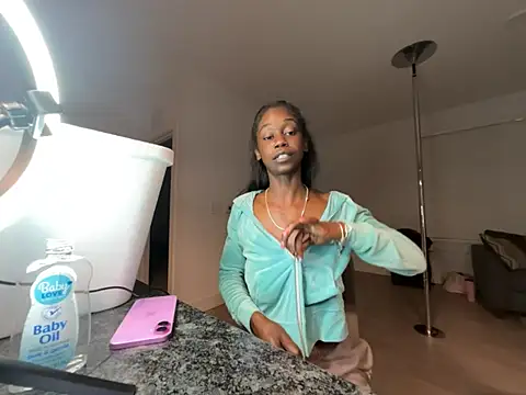 غرفة دردشة Zaythedancer المباشرة