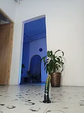karenarango Live Chatraum