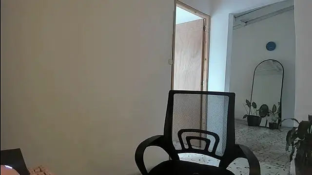 karenarangon Live chat-huone