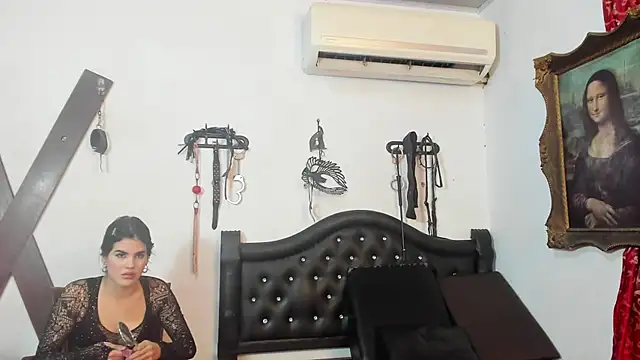 Phòng Chat Trực Tiếp MartinaXBob